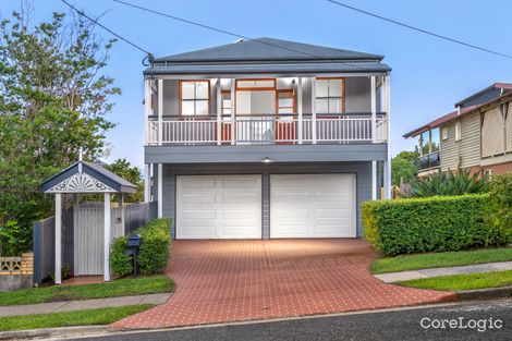 Property photo of 15 Clarendon Street East Brisbane QLD 4169