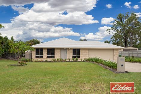 102-104 Red Cedar Cres, Flagstone, QLD 4280