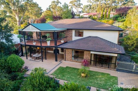 Property photo of 15A Brabham Grove Aberfoyle Park SA 5159