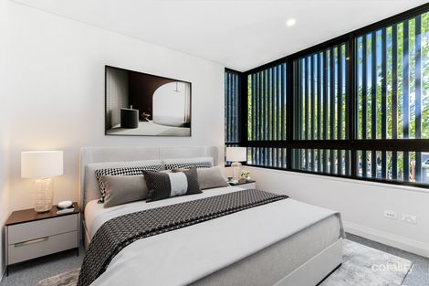 Property photo of 101/1A Devonshire Street Crows Nest NSW 2065