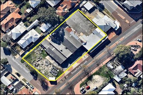 Property photo of 941 Beaufort Street Inglewood WA 6052