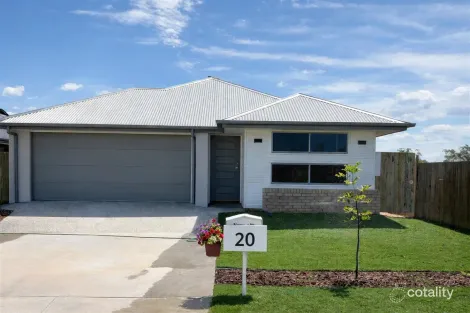 20 Maddox St, Logan Reserve, QLD 4133