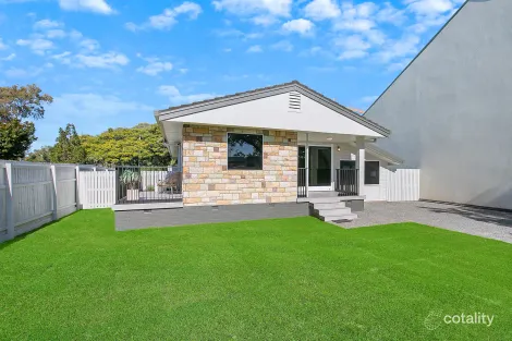 Property photo of 105 Queen Street Cleveland QLD 4163