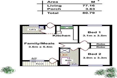 Property photo of 57/47 Jarvis Road Elizabeth Vale SA 5112