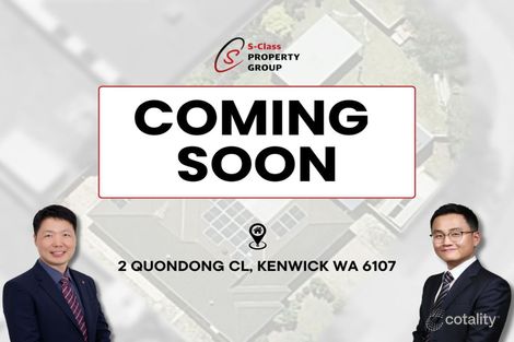 Property photo of 2 Quondong Close Kenwick WA 6107