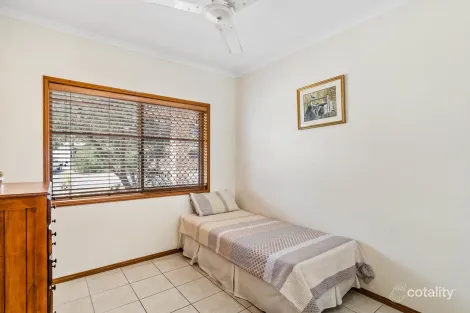 Property photo of 40 Dungarvan Drive Brinsmead QLD 4870