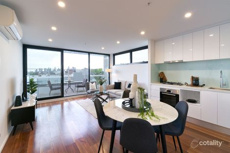 Property photo of 406/48 Victoria Street Brunswick East VIC 3057