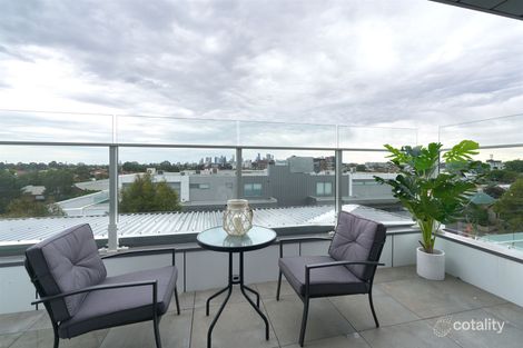 Property photo of 406/48 Victoria Street Brunswick East VIC 3057