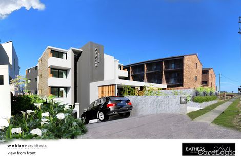 Property photo of 2/78 Frederick Street Merewether NSW 2291