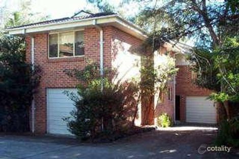 Property photo of 11/3-7 Hinemoa Avenue Normanhurst NSW 2076