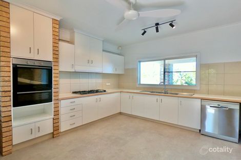 Property photo of 12 Larrakeyah Terrace Larrakeyah NT 0820