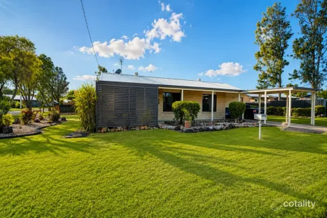 6 Heran Ct, Urangan, QLD 4655