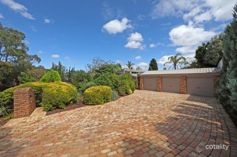 Property photo of 45 Candlebark Quadrant Rowville VIC 3178