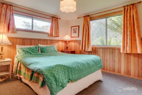 Property photo of 89 Upper Scamander Road Scamander TAS 7215