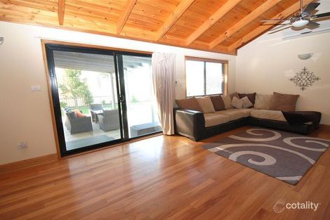 Property photo of 4 McKane Close Callala Bay NSW 2540