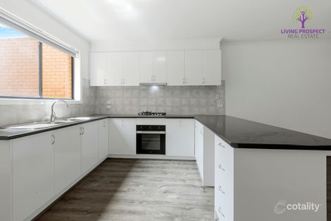 Property photo of 2/57 Allenby Road Hillside VIC 3037