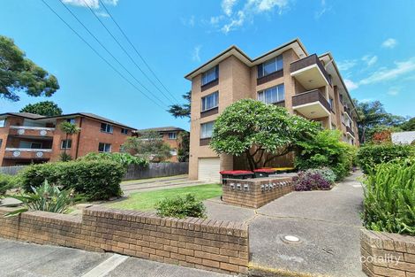 3/86 Kensington Rd, Summer Hill, NSW 2130