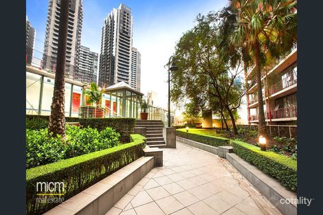Property photo of 908/83 Queens Bridge Street Southbank VIC 3006