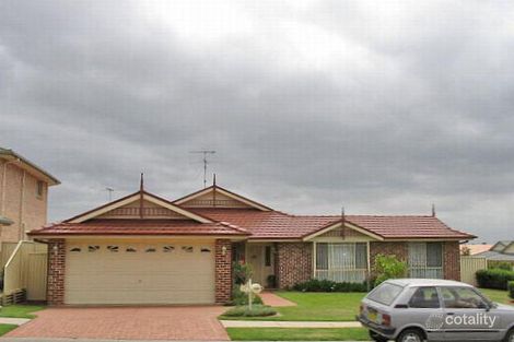 Property photo of 37 Casino Street Glenwood NSW 2768