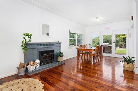 Property photo of 21 South Kiama Drive Kiama Heights NSW 2533