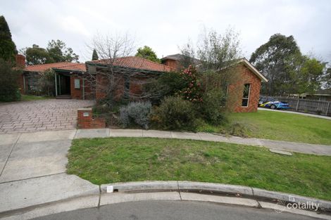 6 Boyle Cl, Wantirna South, VIC 3152