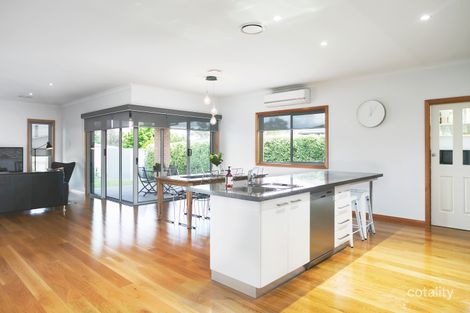 Property photo of 16 Stephenson Street Huntly VIC 3551