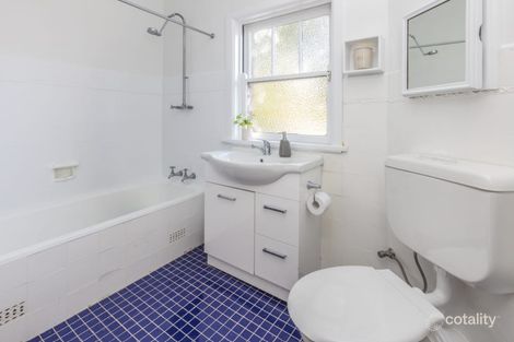 Property photo of 4/45 Elamang Avenue Kirribilli NSW 2061