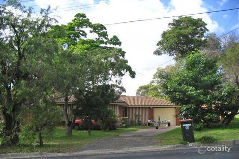 32 Kingswood Rd, Engadine, NSW 2233