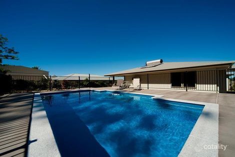 Property photo of 3 Riverview Drive Mount Julian QLD 4800