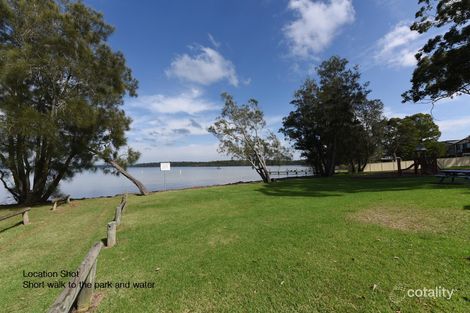 Property photo of 23 Tasman Road St Georges Basin NSW 2540