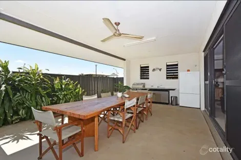 Property photo of 34 Melbourne Street Johnston NT 0832