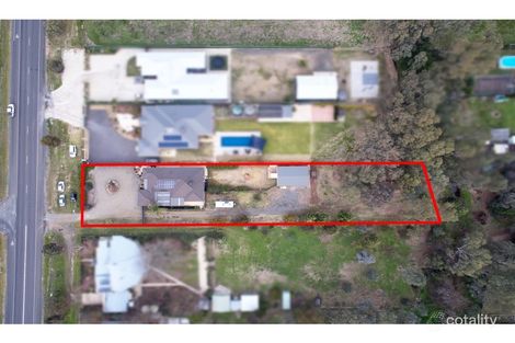 Property photo of 756 Strathfieldsaye Road Strathfieldsaye VIC 3551
