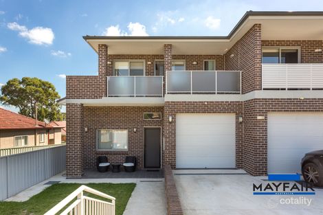 Property photo of 62A Simmat Avenue Condell Park NSW 2200