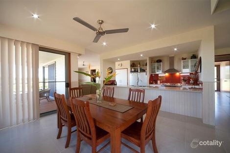 Property photo of 3 Riverview Drive Mount Julian QLD 4800