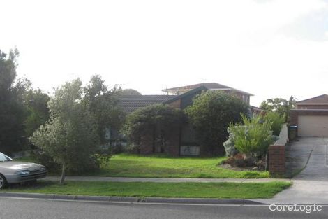 Property photo of 50 Monteith Crescent Endeavour Hills VIC 3802