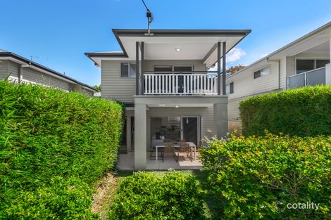 Property photo of 3/117 Edmondstone Street Newmarket QLD 4051