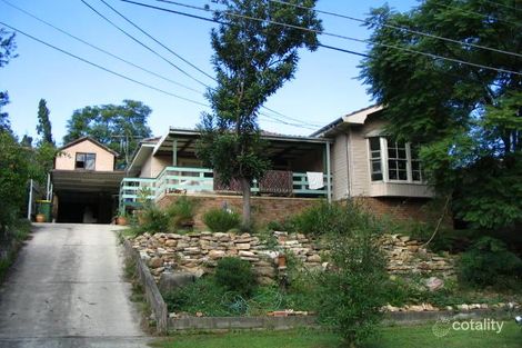 Property photo of 8 Robinson Street Ryde NSW 2112