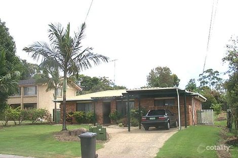 12 Sylvia St, Underwood, QLD 4119