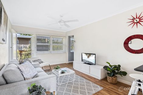 Property photo of 6/37 Dansie Street Greenslopes QLD 4120