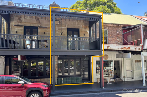 27 GLEBE POINT RD, GLEBE, NSW 2037