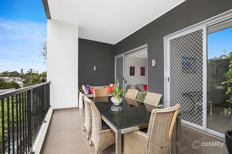 Property photo of 5/17 Burnley Street Newmarket QLD 4051