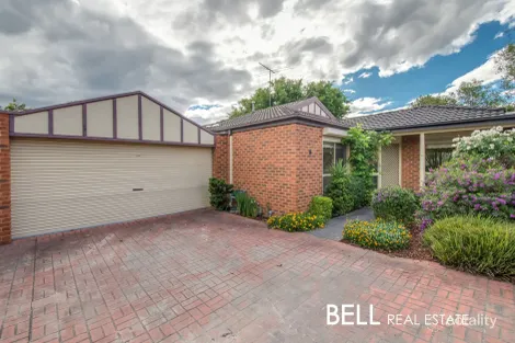 Property photo of 6/4 Ryland Avenue Croydon VIC 3136