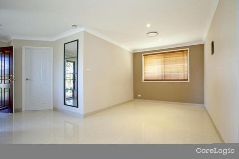 Property photo of 7 Godwit Close Hinchinbrook NSW 2168