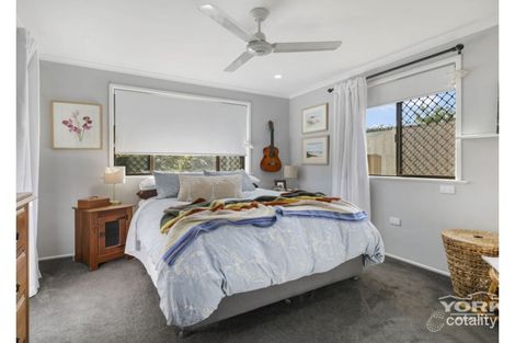 Property photo of 2 McCafferty Street Wilsonton QLD 4350