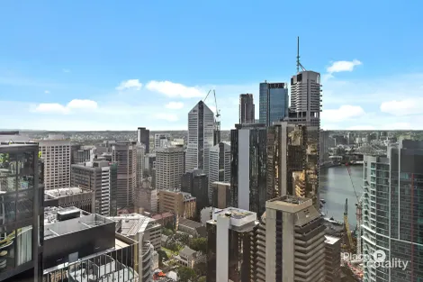 Property photo of 4408/222 Margaret Street Brisbane City QLD 4000