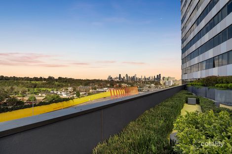 Property photo of 1907/18 Mt Alexander Road Travancore VIC 3032