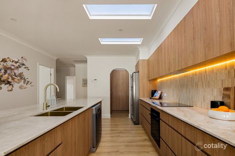 Property photo of 44 Seventh Avenue Palm Beach QLD 4221