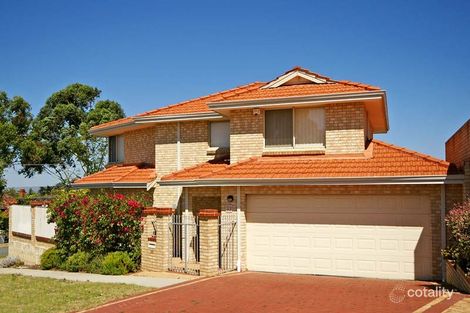 Property photo of 32 Sherwood Street Maylands WA 6051