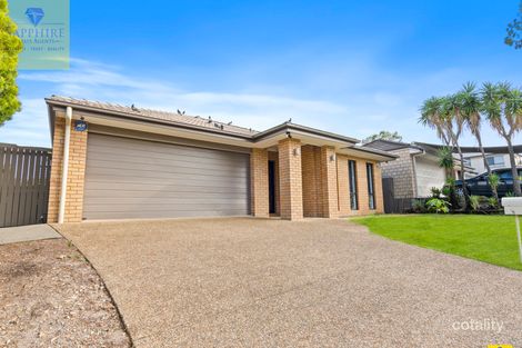 3 Bignonia Cl, Heathwood, QLD 4110