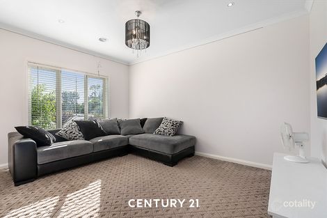 Property photo of 59 Champions Parade Wollert VIC 3750